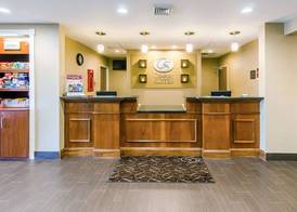 Comfort Suites Wytheville near Conference Center 3
