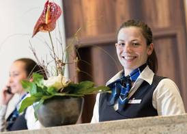 Maritim Titisee Hotel 4