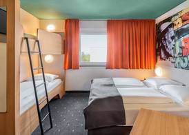 B&B Hotel Mainz-Hechtsheim 5