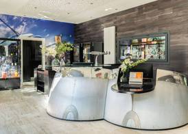 Domaine de la Résidence - Hôtel, Spa & Restaurant 3