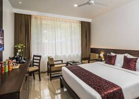 WILD AVENUE RESORT & SPA 5