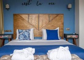 Fuego Design Suites 3