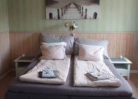 Luleå Bed & Breakfast 5