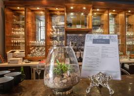 Le Franschhoek Hotel & Spa by Dream Resorts 5