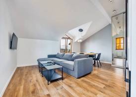 Apartamenty Sun & Snow Promenada 5