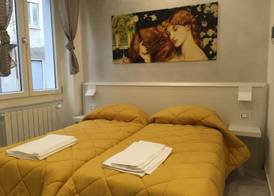 Picaflor Art & Rooms 3