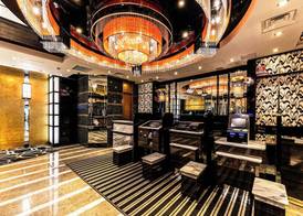 APA Hotel Osaka Temmabashi Ekimae 3