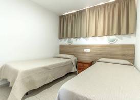 Apartamentos Tamaragua 4