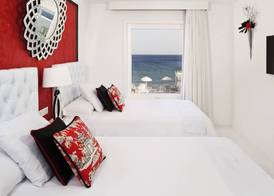 Lani's Suites de Luxe 5
