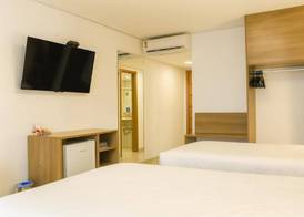 Blue Tree Premium Manaus 5