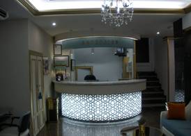 Hotel Sacromonte 2