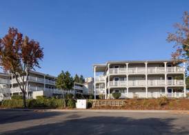 SureStay by Best Western Fairfield Napa Valley 4