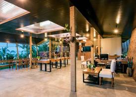 Koh Yao Yai Hillside Resort 2