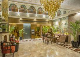 Vesta Maurya Palace 3