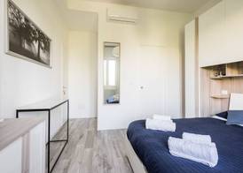 Bologna Accommodation -Fiera Hospital aperto 24H 5