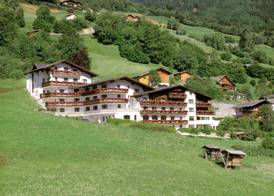 Hotel Alpenfriede 3