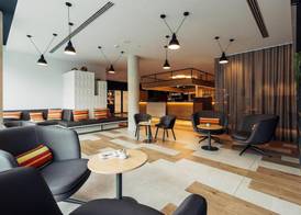 harry's home Bischofshofen hotel & apartments 2