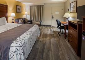 Best Western Home Place Inn 4