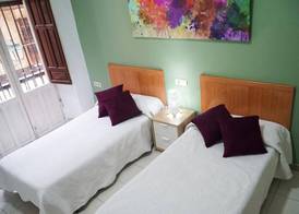 Casa Antares Granada 5