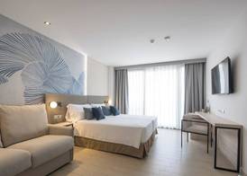AR Diamante Beach & SPA Hotel 4 SUP 5