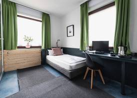 City Hotel Fellbach 24H CHECK-IN 5