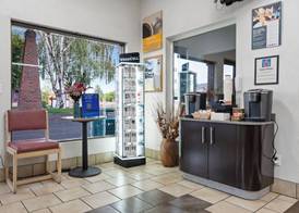 Motel 6 Clarkston WA 4