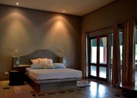 Tingala Lodge - Bed in the Bush 3