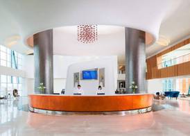 Fairfield by Marriott Surabaya 2