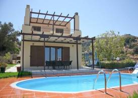 Villa Spiridoula 3