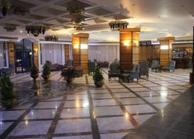 El Khan Sharm Hotel 3
