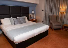 New Wilmington Hotel 4