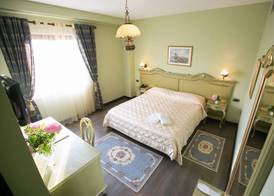 Hotel Victoria Tirana 4