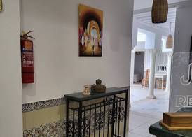 Hotel Dar Al Madina 3