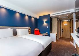 Holiday Inn Express MARNE-LA-VALLÉE VAL D'EUROPE by IHG 4