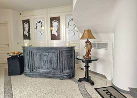 Roccobarocco Boutique Hotel 2