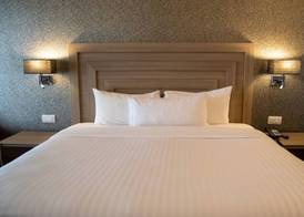 Hilton Garden Inn Leon Poliforum 4