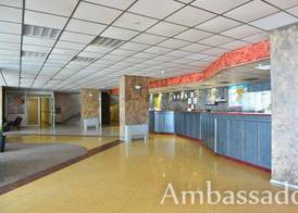 Ambassador 5