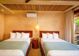 Hotel Carolina Bacalar 4