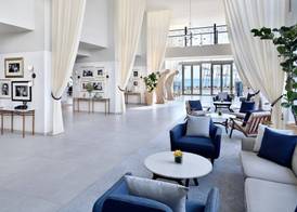 Al Alamein Hotel 4