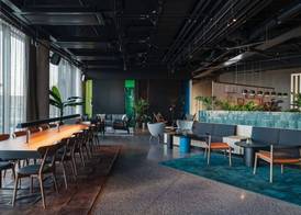 Comfort Hotel Arlanda Airport Terminal 5
