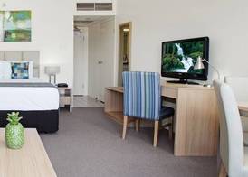 Rydges Esplanade Resort Cairns 5