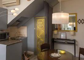 Apartment Ivančica 5
