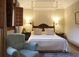 Parador de Cuenca 5