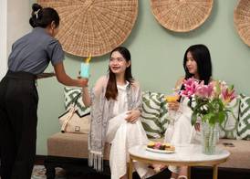 Indochine Serenity Boutique 3