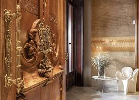 El Palauet Modernist Suites Barcelona 2