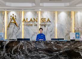 Alan Sea Hotel Danang-FREE DAILY MINIBAR 3
