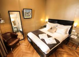 Montefiore 16 - Urban Boutique Hotel 4