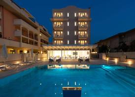 Hotel Carducci 4