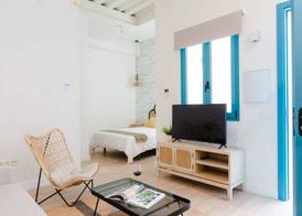 Atenea Malaga Apartments 4