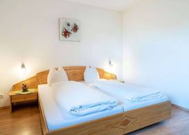 Holiday apartment in Stubai with balcony 3